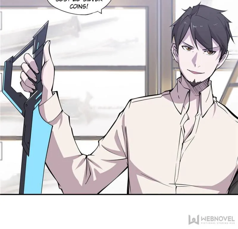 Vampires and Knight Chapter 31 Online - página 7