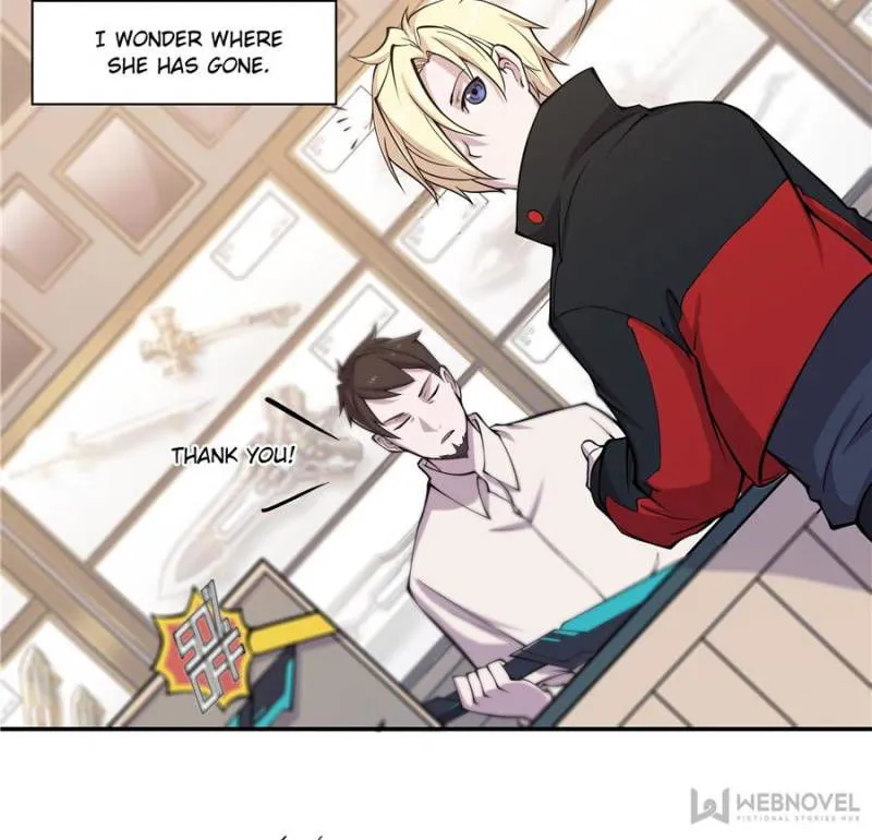 Vampires and Knight Chapter 31 Online - página 10