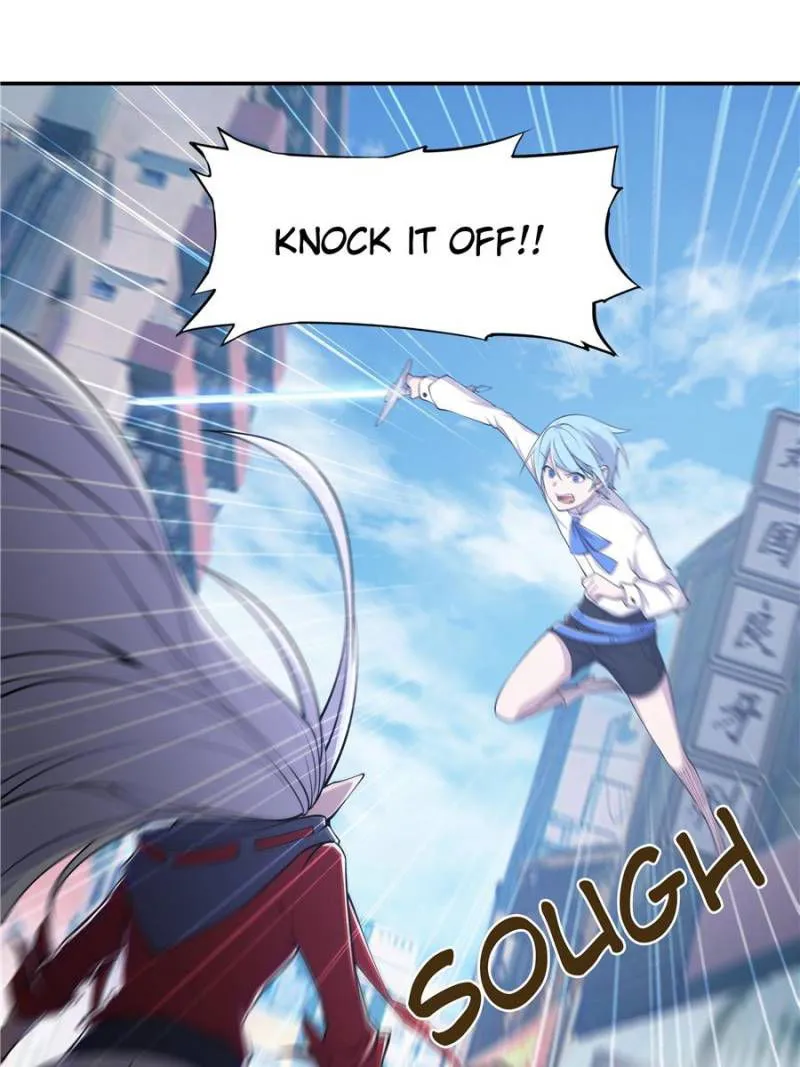 Vampires and Knight Chapter 31 Online - página 13
