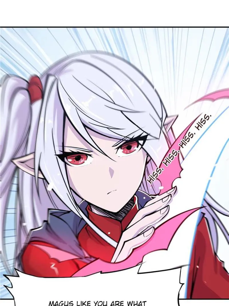 Vampires and Knight Chapter 31 Online - página 16