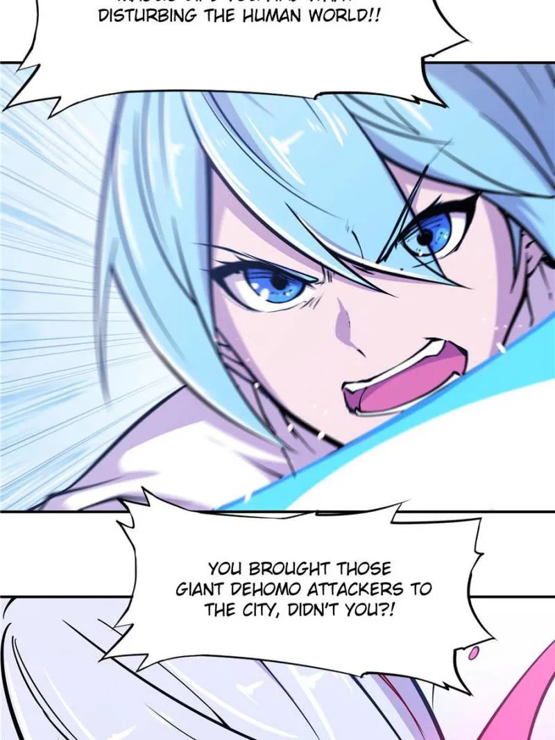 Vampires and Knight Chapter 31 Online - página 17