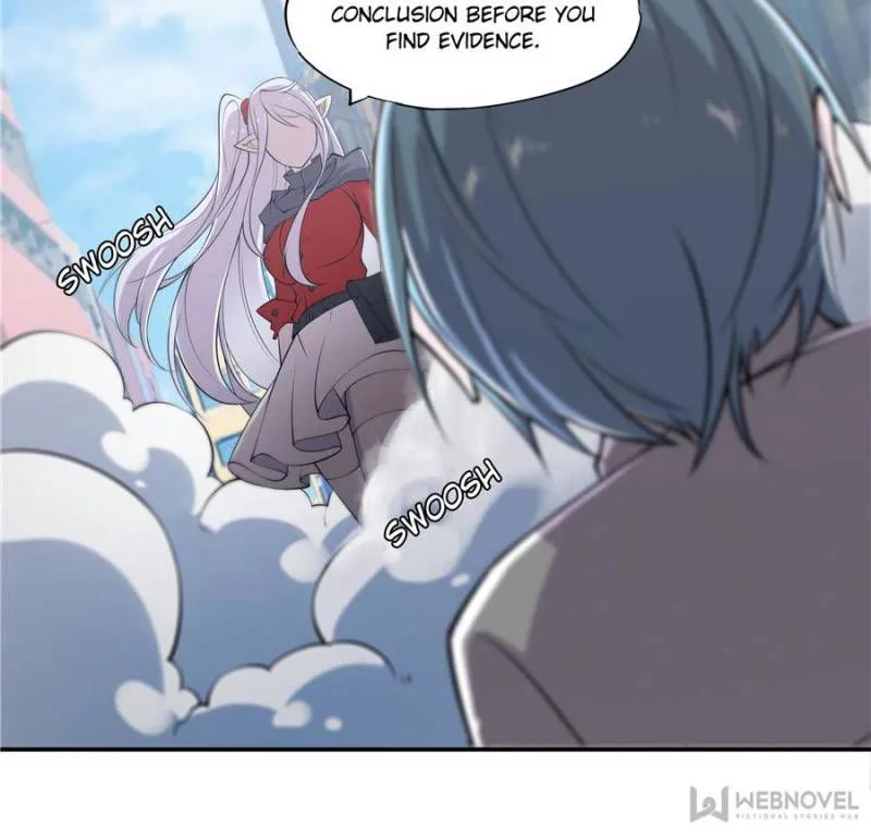 Vampires and Knight Chapter 31 Online - página 21