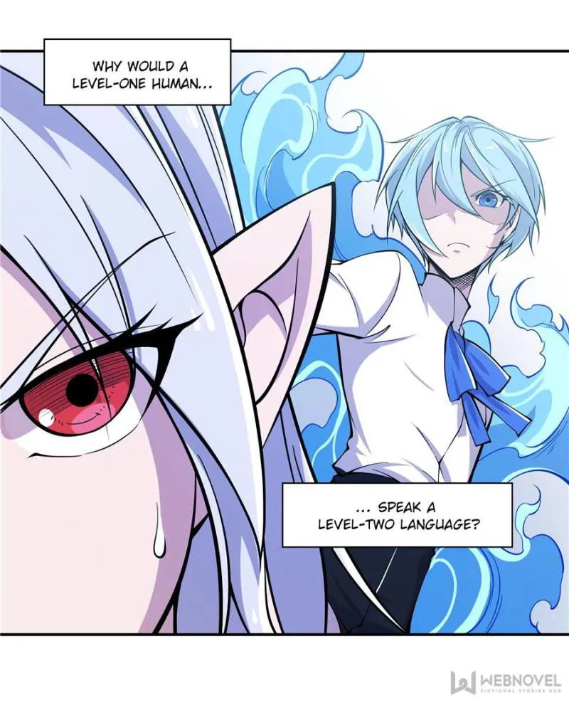 Vampires and Knight Chapter 31 Online - página 27