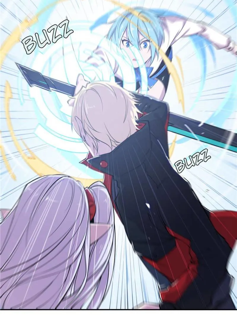 Vampires and Knight Chapter 31 Online - página 32