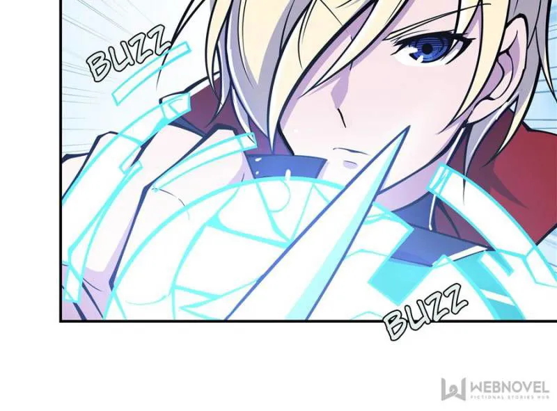 Vampires and Knight Chapter 31 Online - página 35