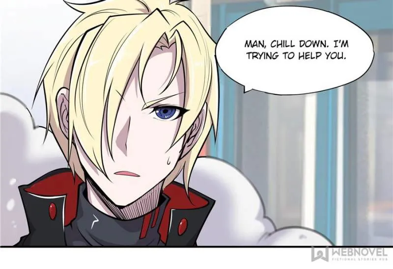 Vampires and Knight Chapter 31 Online - página 38