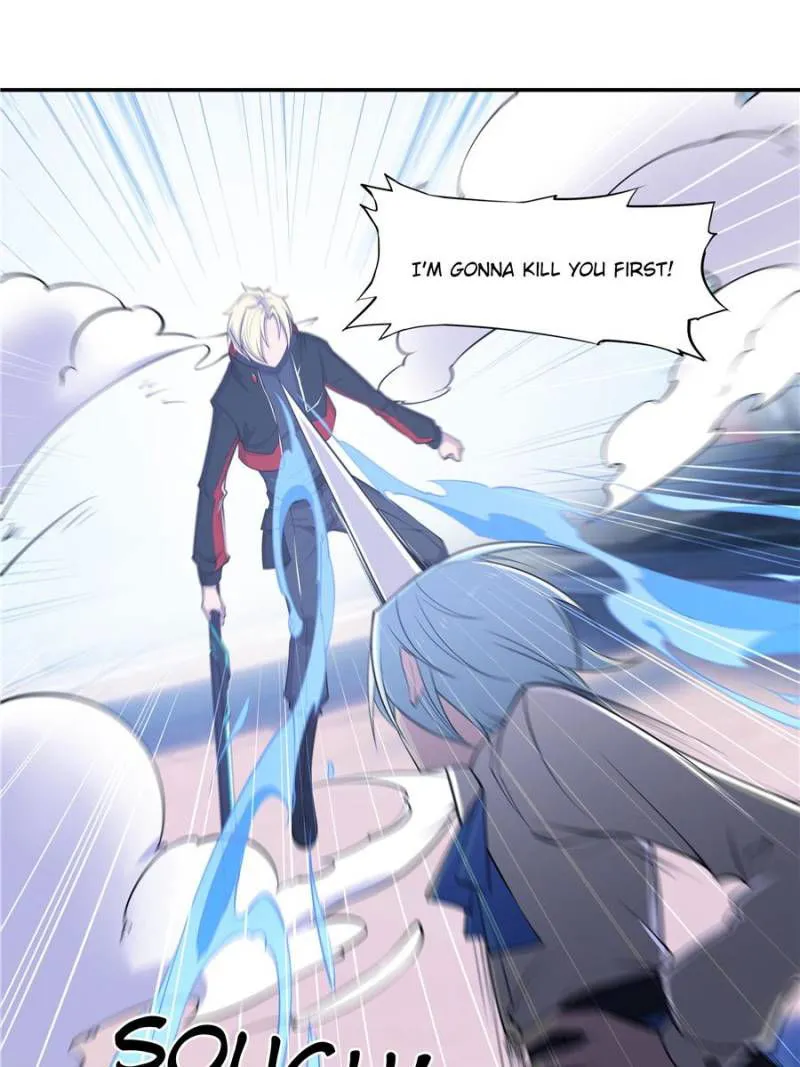 Vampires and Knight Chapter 31 Online - página 42