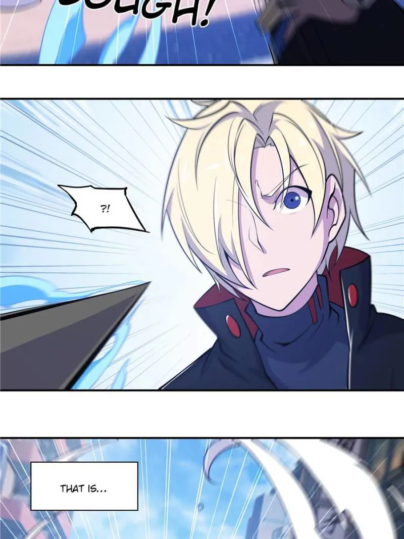 Vampires and Knight Chapter 31 Online - página 43
