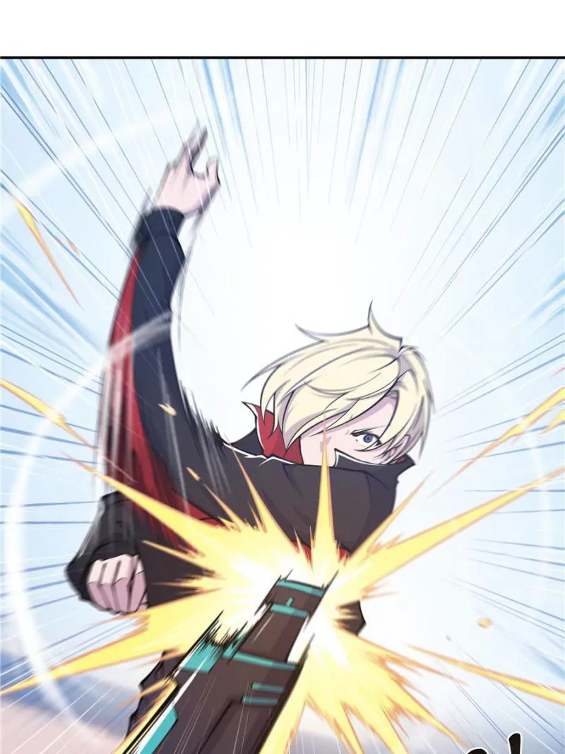 Vampires and Knight Chapter 31 Online - página 45