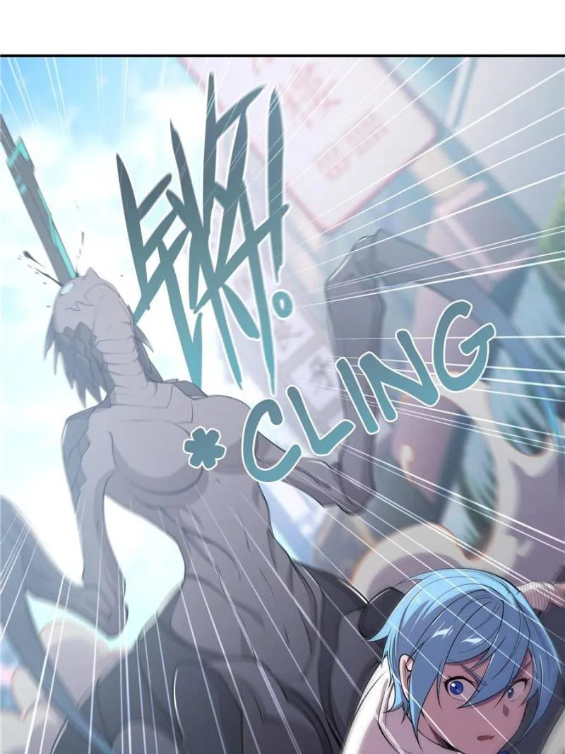 Vampires and Knight Chapter 31 Online - página 48