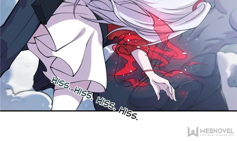 Vampires and Knight Chapter 31 Online - página 54