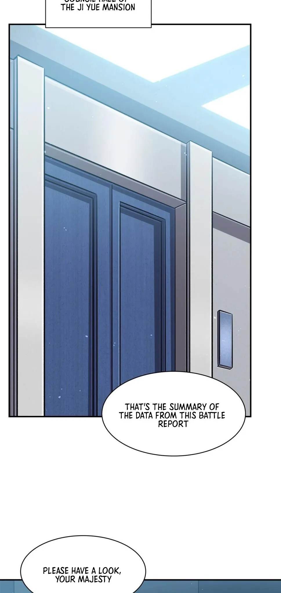 Vampires and Knight Chapter 310 Online - página 2