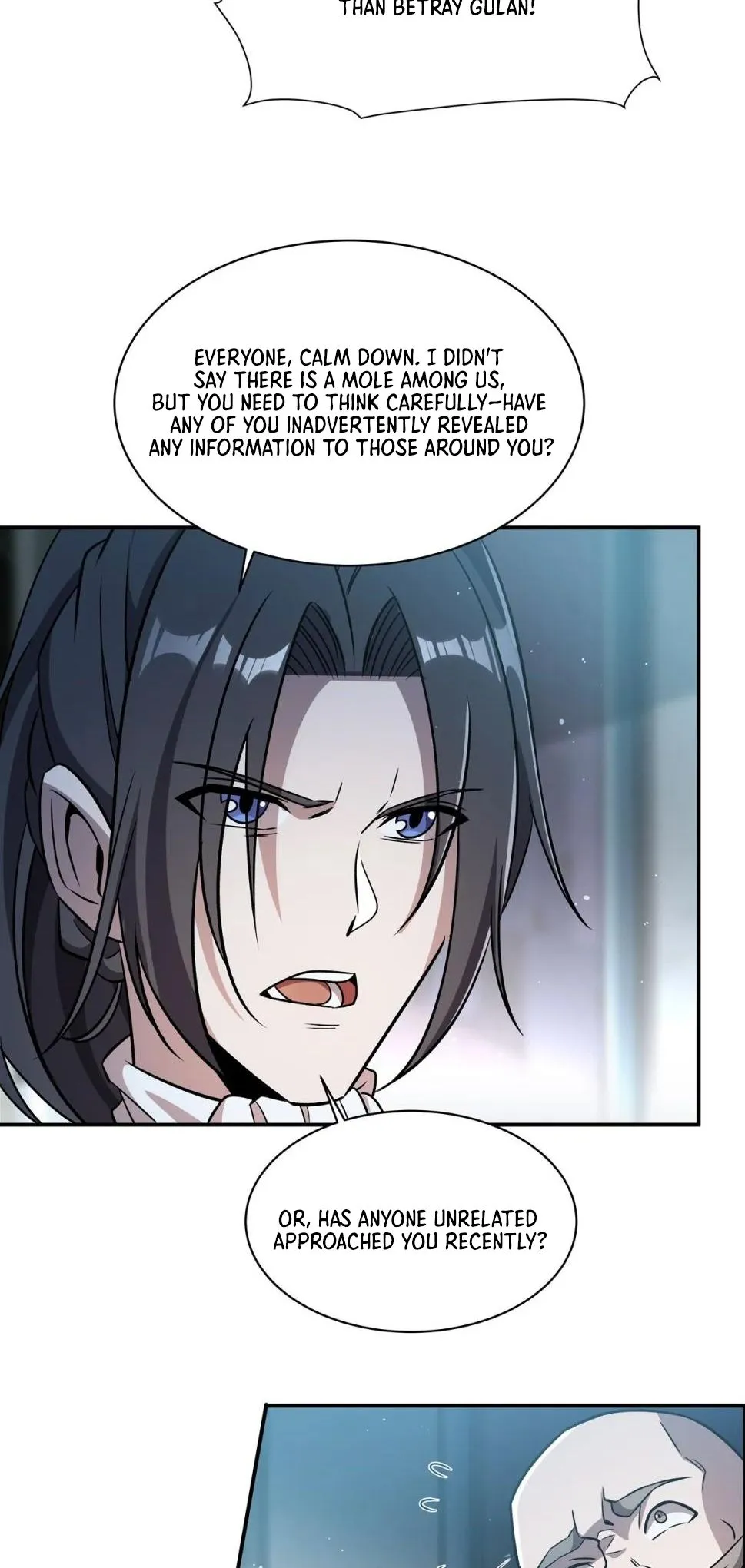 Vampires and Knight Chapter 310 Online - página 7
