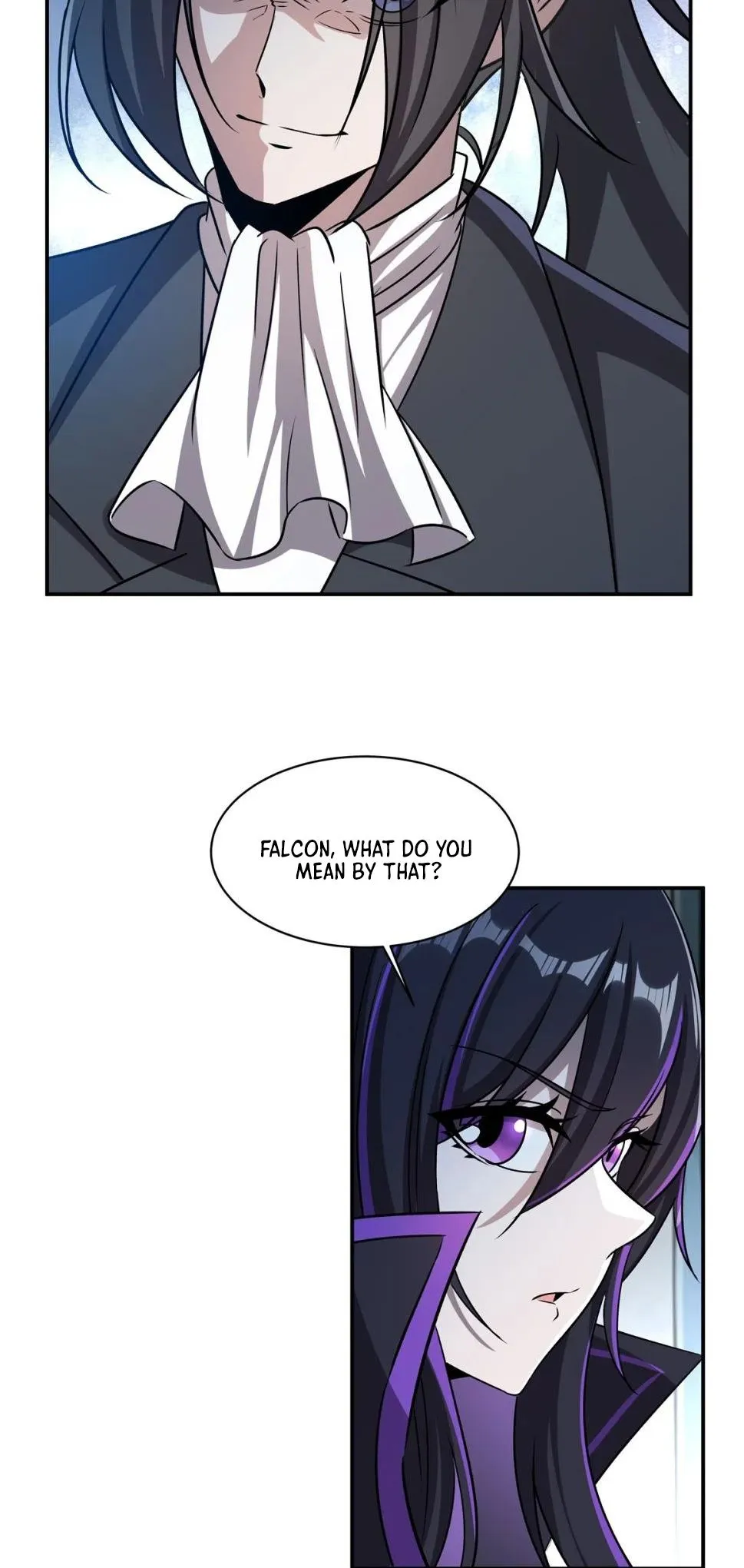Vampires and Knight Chapter 310 Online - página 10