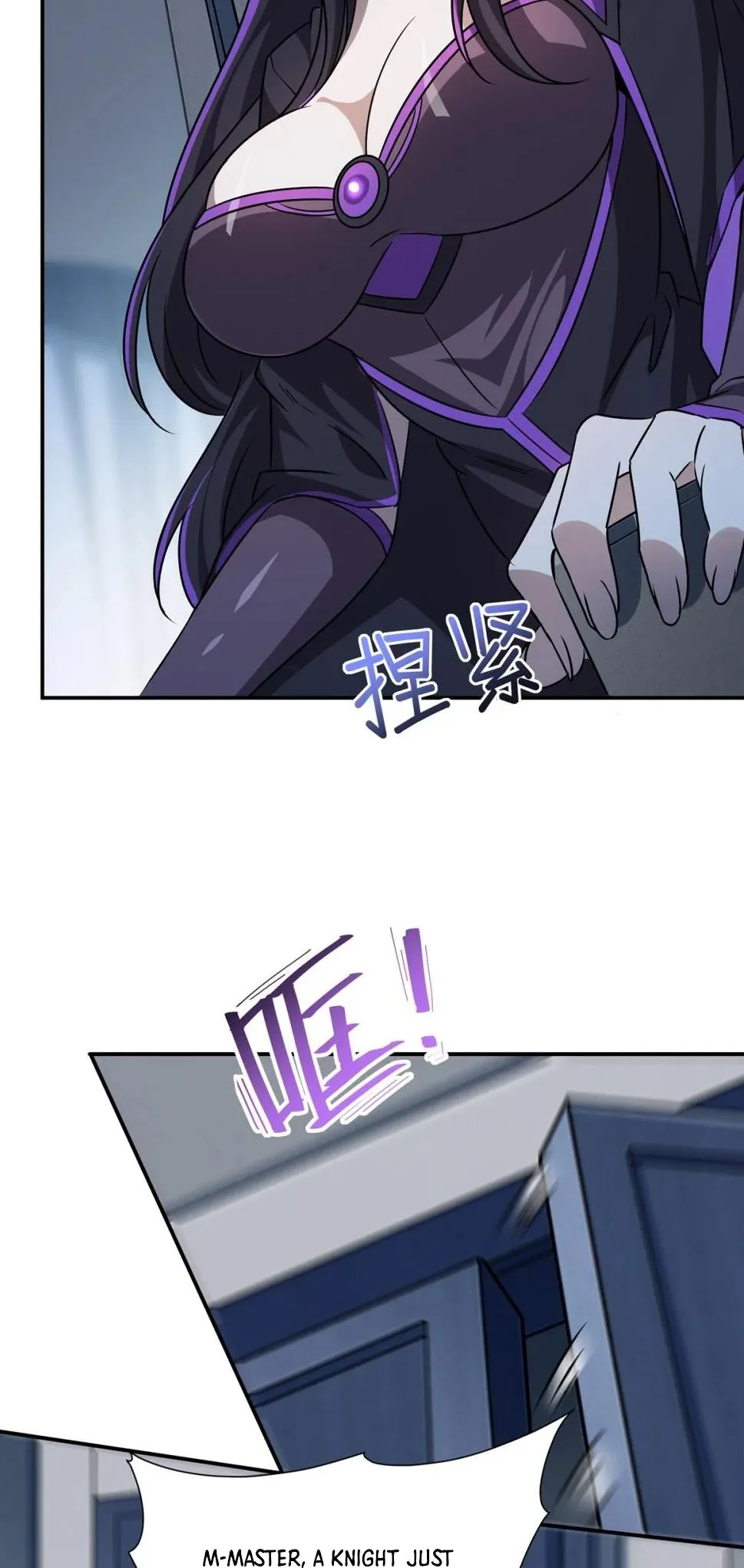 Vampires and Knight Chapter 310 Online - página 13