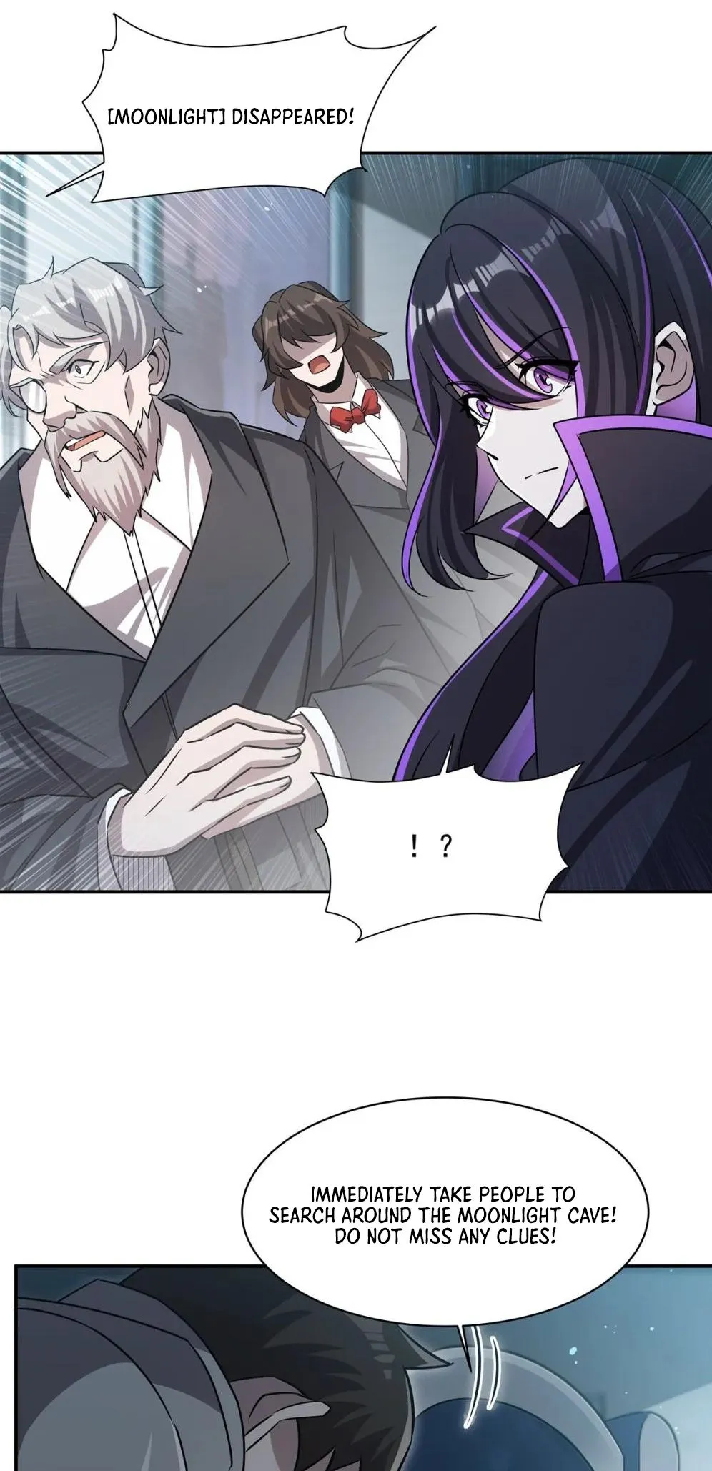Vampires and Knight Chapter 310 Online - página 15