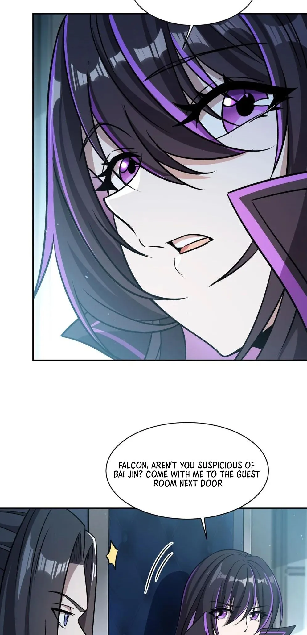 Vampires and Knight Chapter 310 Online - página 18