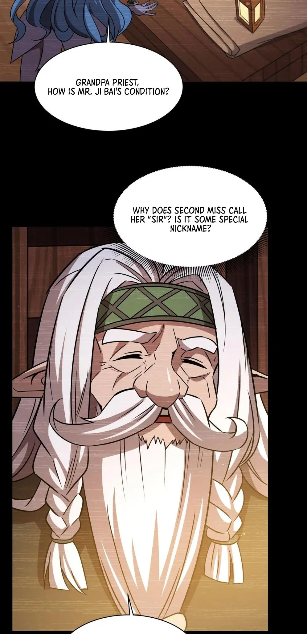 Vampires and Knight Chapter 310 Online - página 22