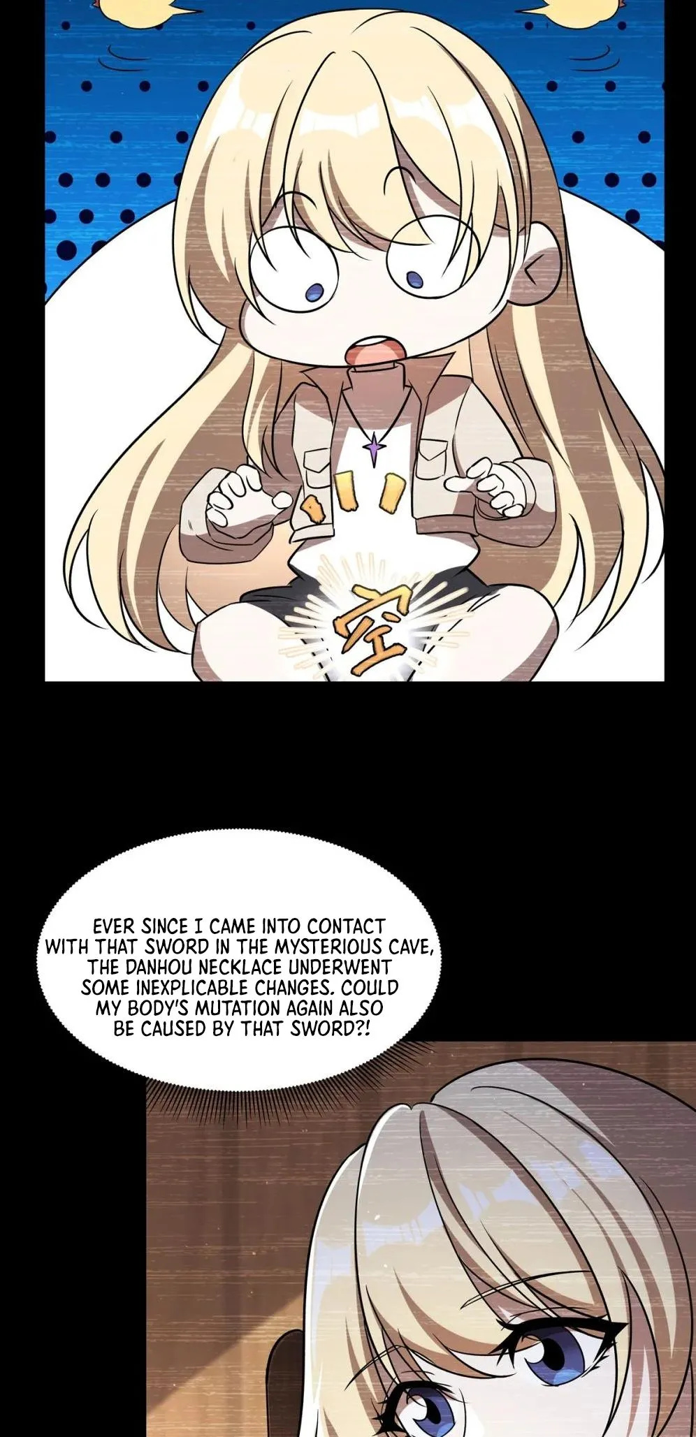 Vampires and Knight Chapter 310 Online - página 25