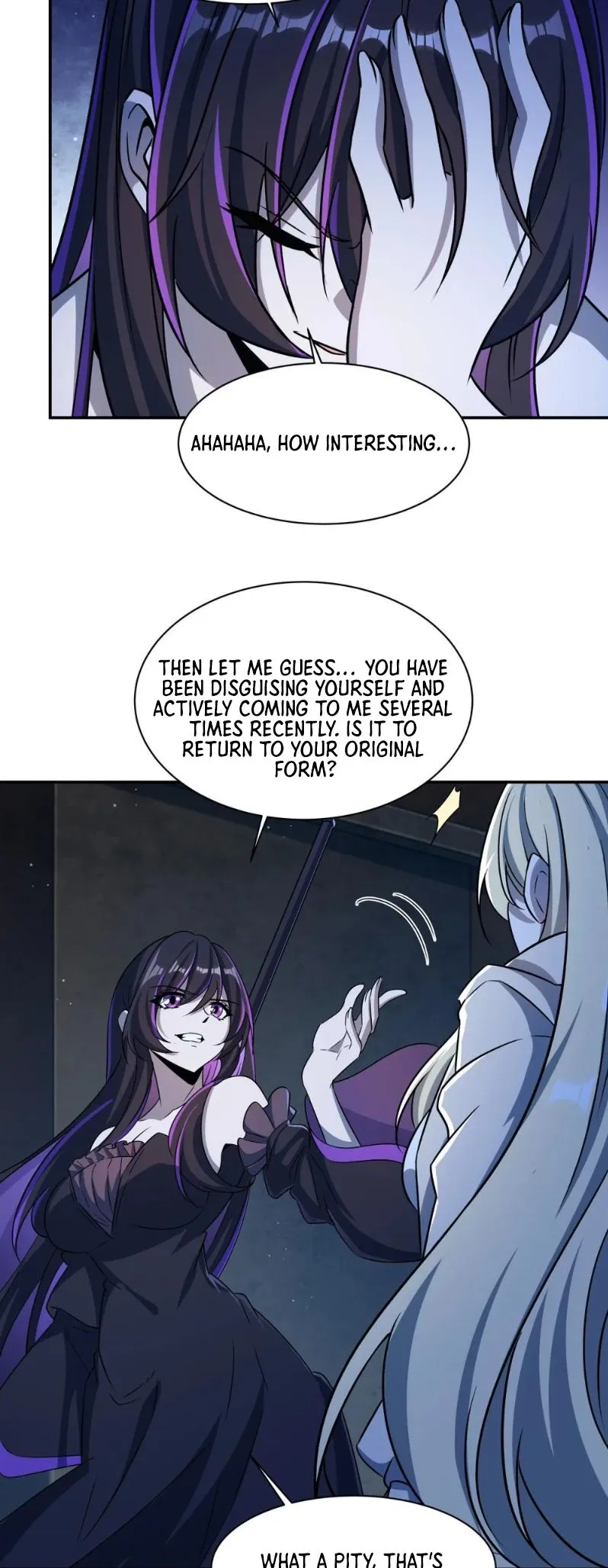 Vampires and Knight Chapter 313 Online - página 26