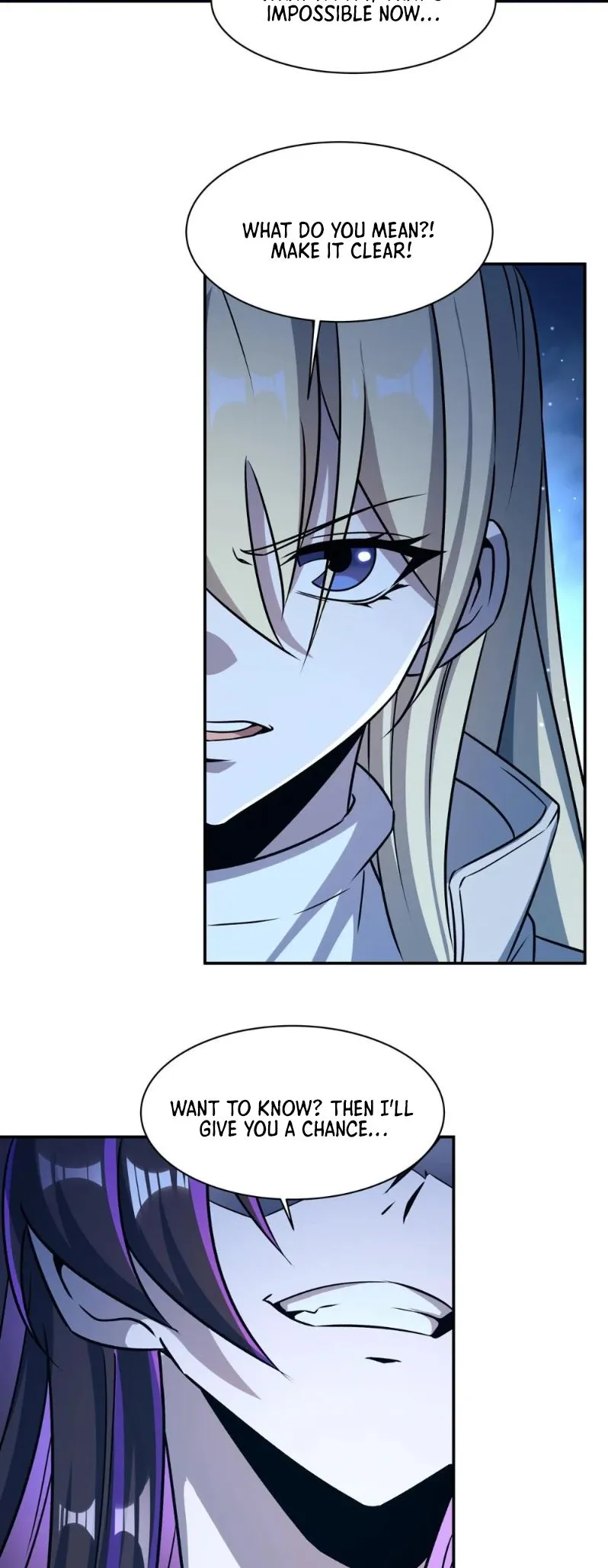 Vampires and Knight Chapter 313 Online - página 27