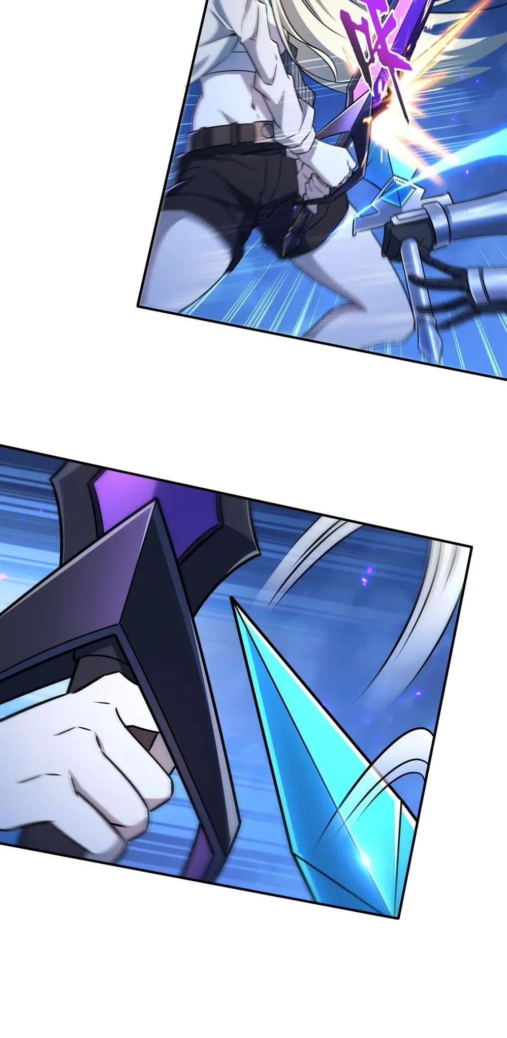 Vampires and Knight Chapter 314 Online - página 7