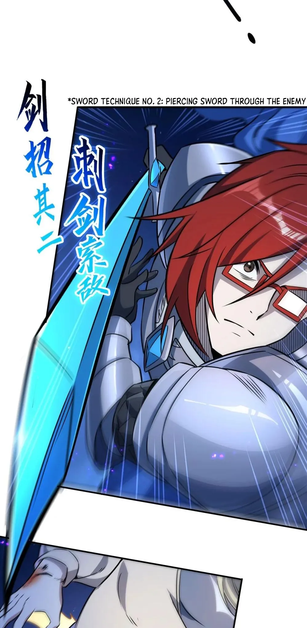 Vampires and Knight Chapter 314 Online - página 10