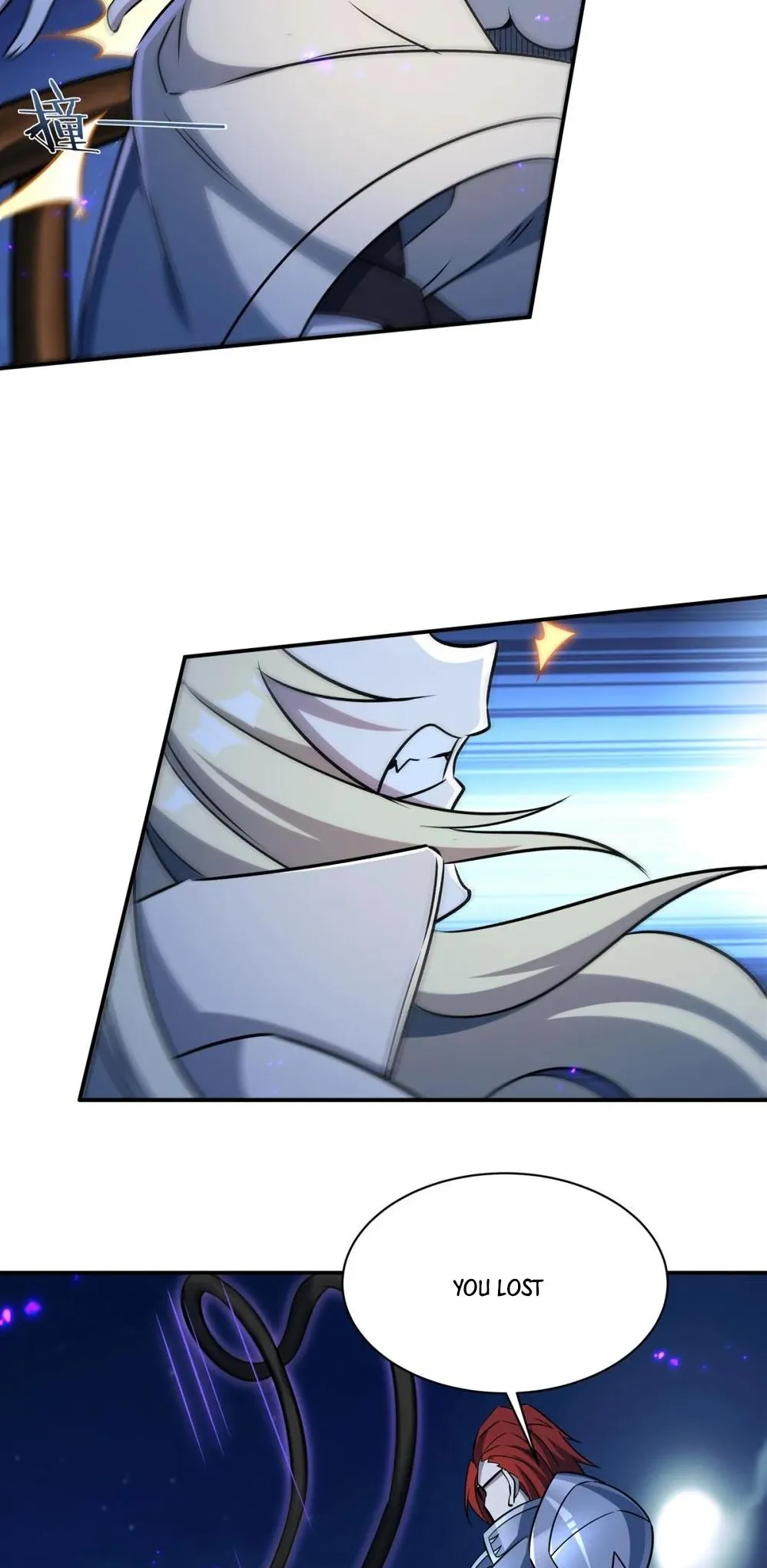 Vampires and Knight Chapter 314 Online - página 11