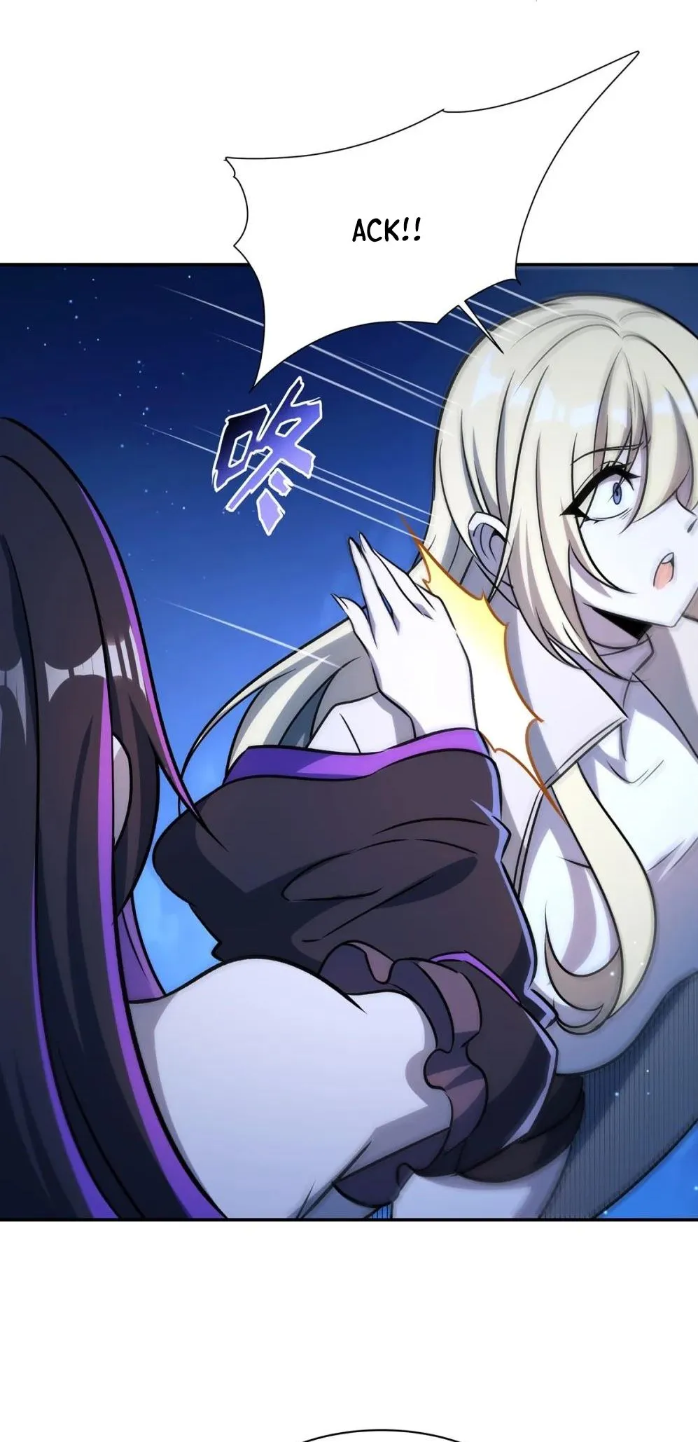 Vampires and Knight Chapter 314 Online - página 15