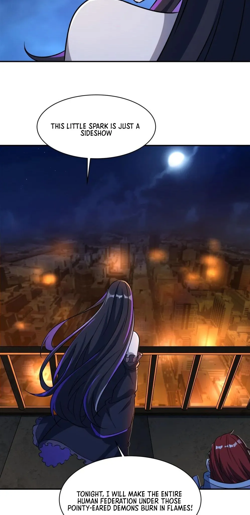 Vampires and Knight Chapter 314 Online - página 19