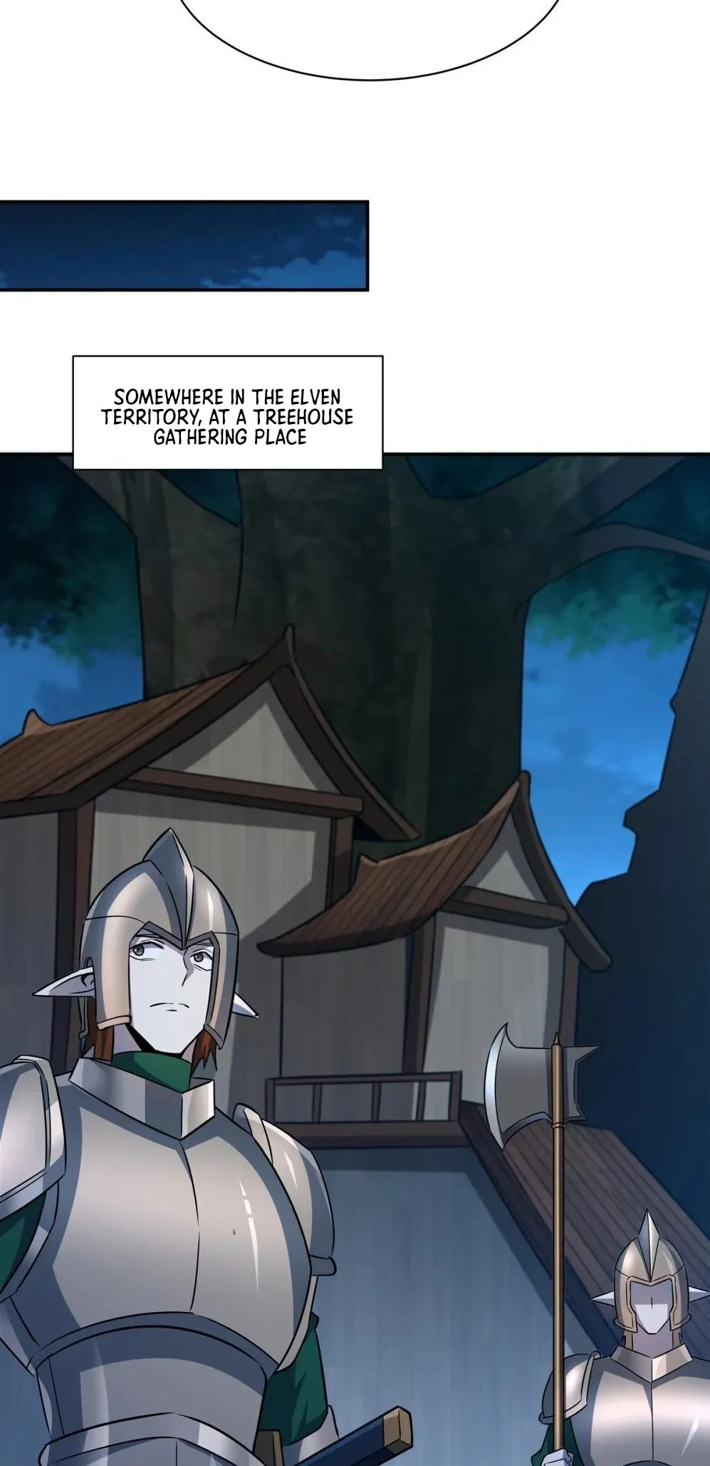 Vampires and Knight Chapter 314 Online - página 20