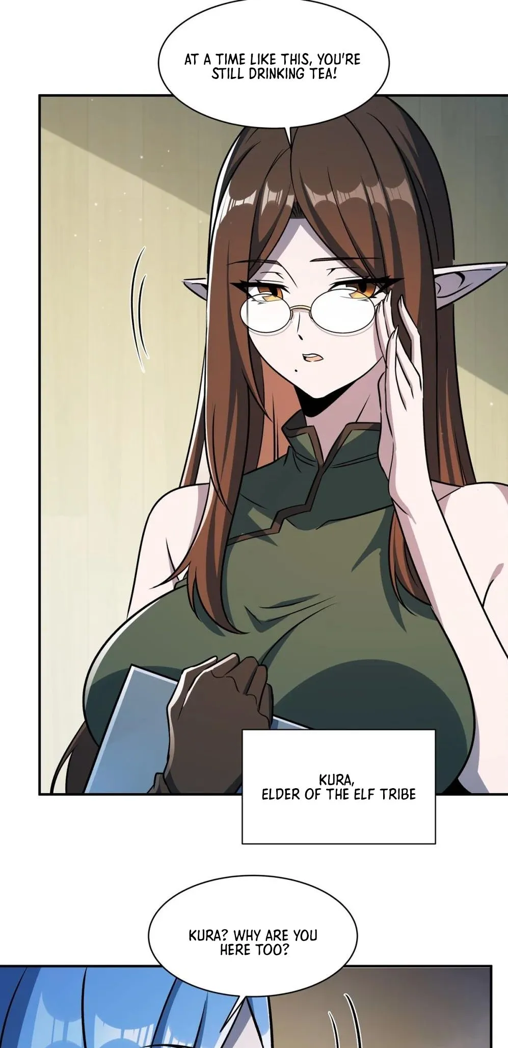 Vampires and Knight Chapter 314 Online - página 24