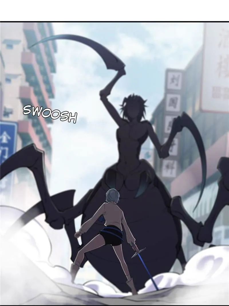 Vampires and Knight Chapter 32 Online - página 1
