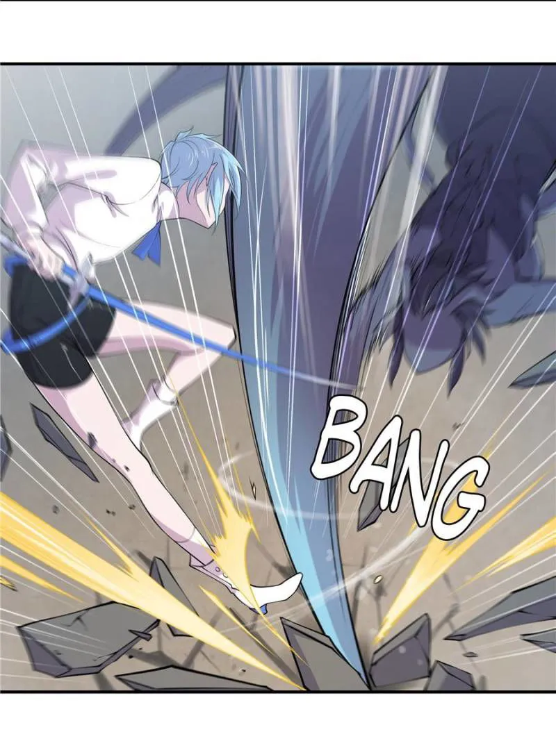 Vampires and Knight Chapter 32 Online - página 2