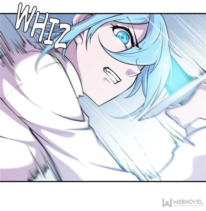 Vampires and Knight Chapter 32 Online - página 3