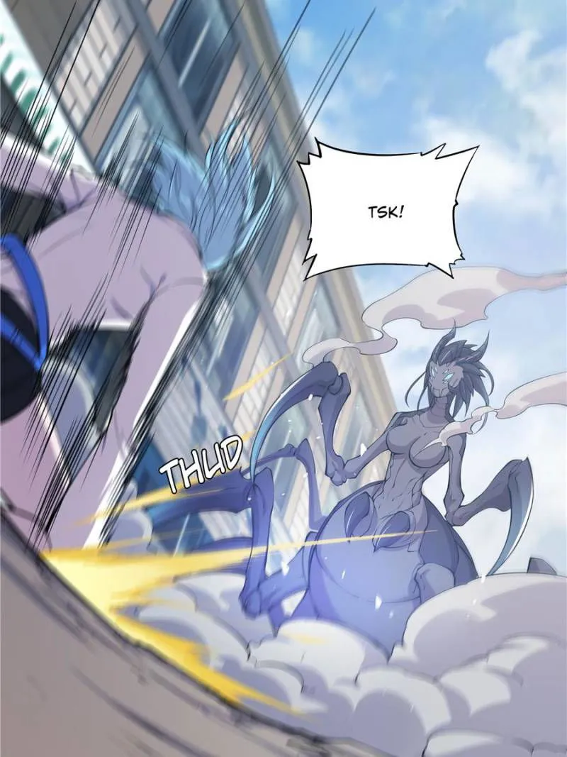Vampires and Knight Chapter 32 Online - página 6