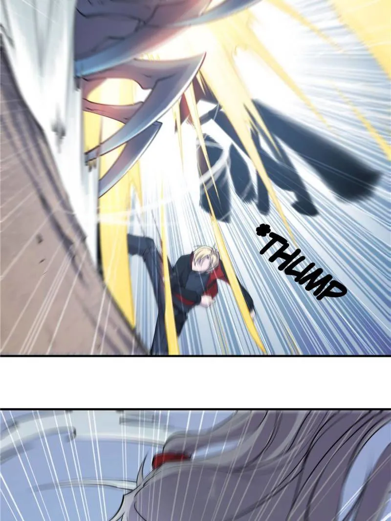 Vampires and Knight Chapter 32 Online - página 11