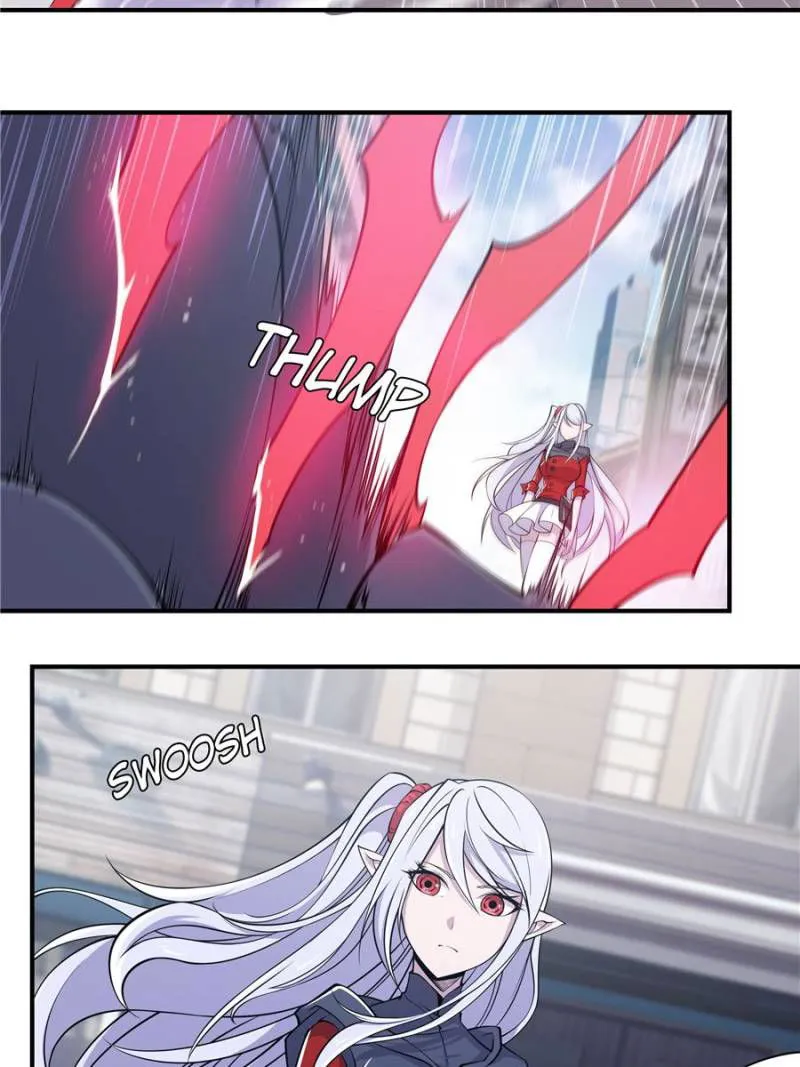 Vampires and Knight Chapter 32 Online - página 18