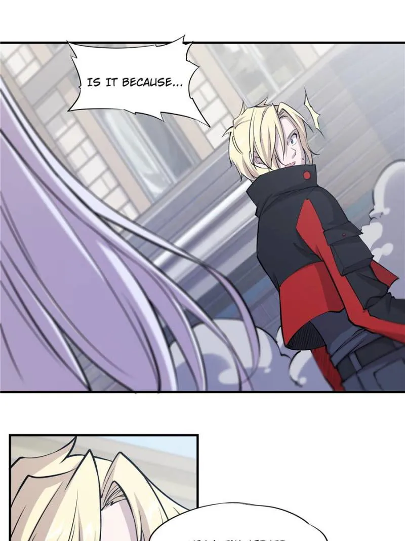 Vampires and Knight Chapter 32 Online - página 23