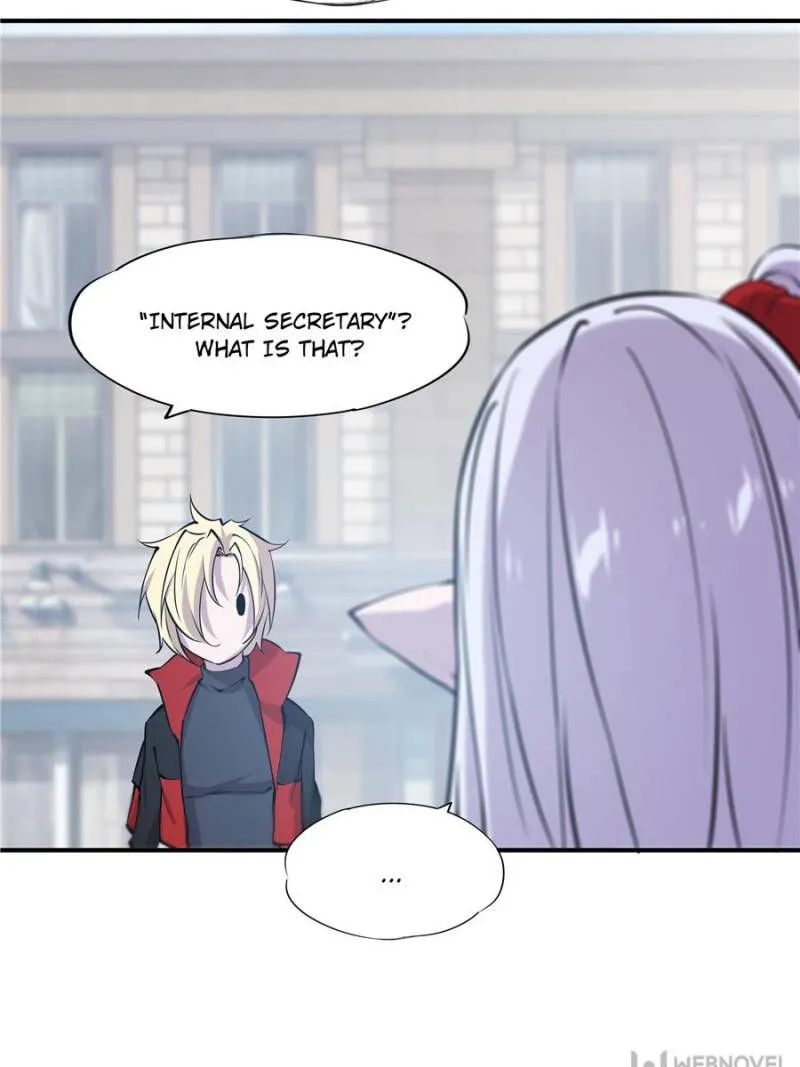 Vampires and Knight Chapter 32 Online - página 25