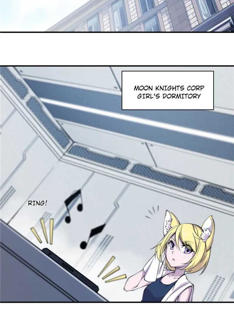 Vampires and Knight Chapter 32 Online - página 33