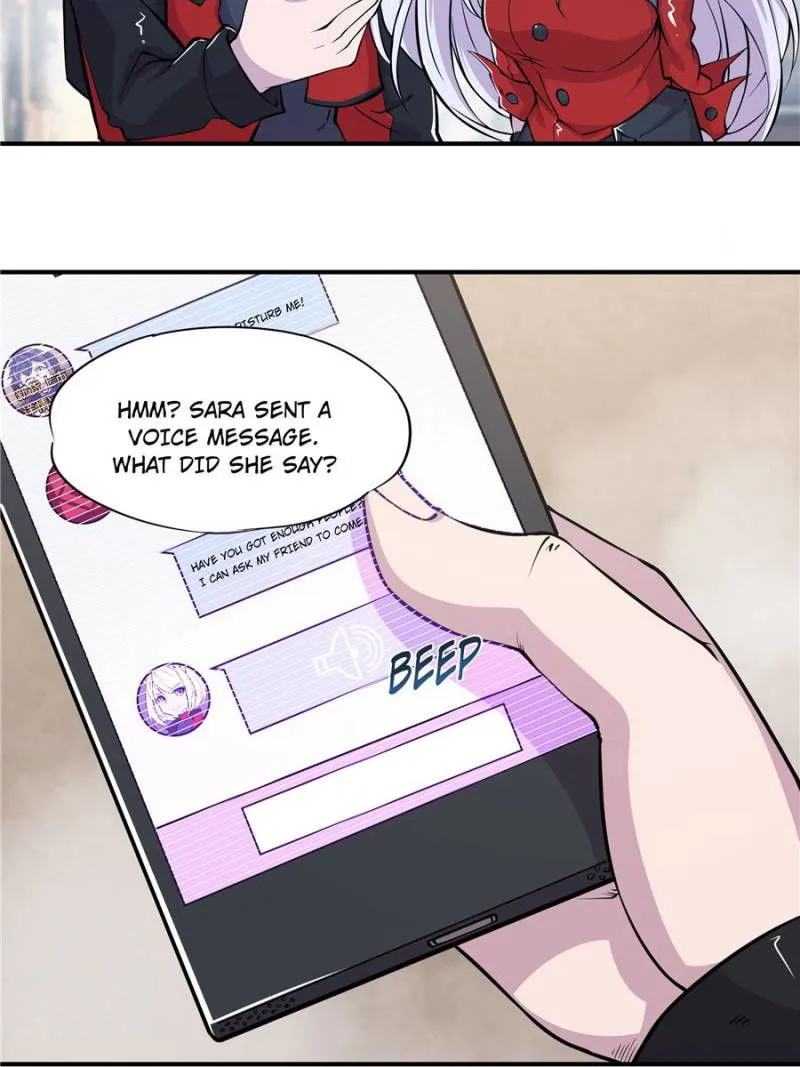 Vampires and Knight Chapter 32 Online - página 37