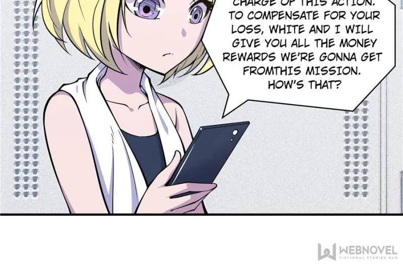 Vampires and Knight Chapter 32 Online - página 41