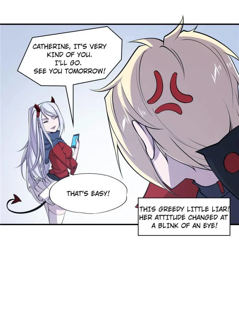 Vampires and Knight Chapter 32 Online - página 42