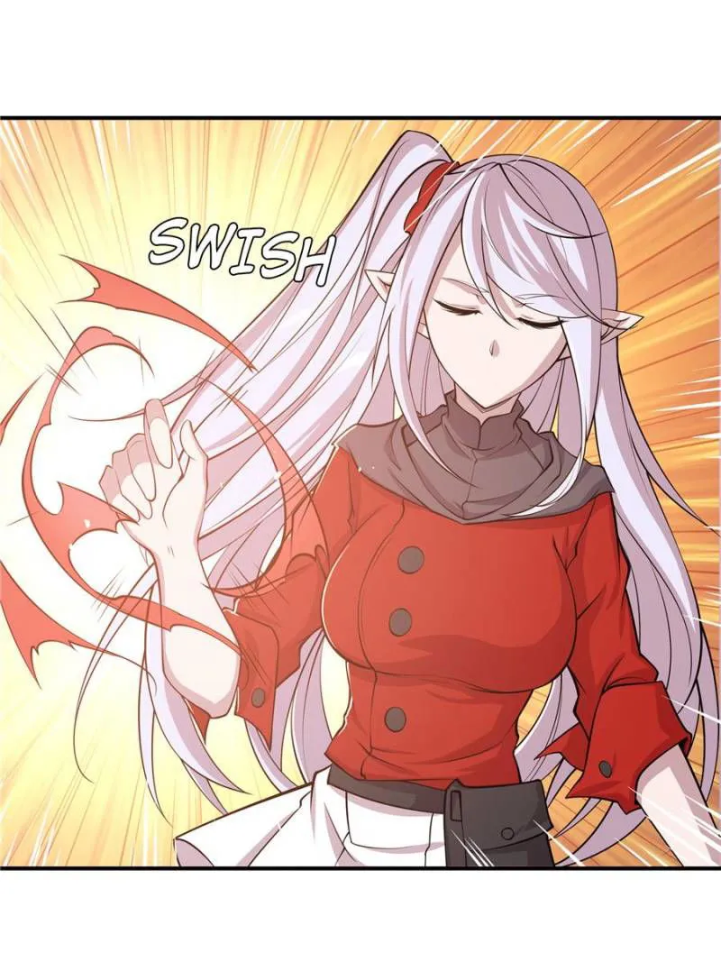 Vampires and Knight Chapter 32 Online - página 44
