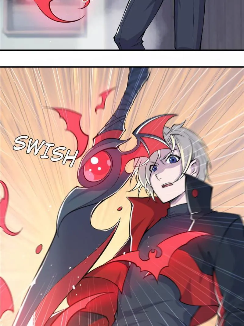 Vampires and Knight Chapter 32 Online - página 47