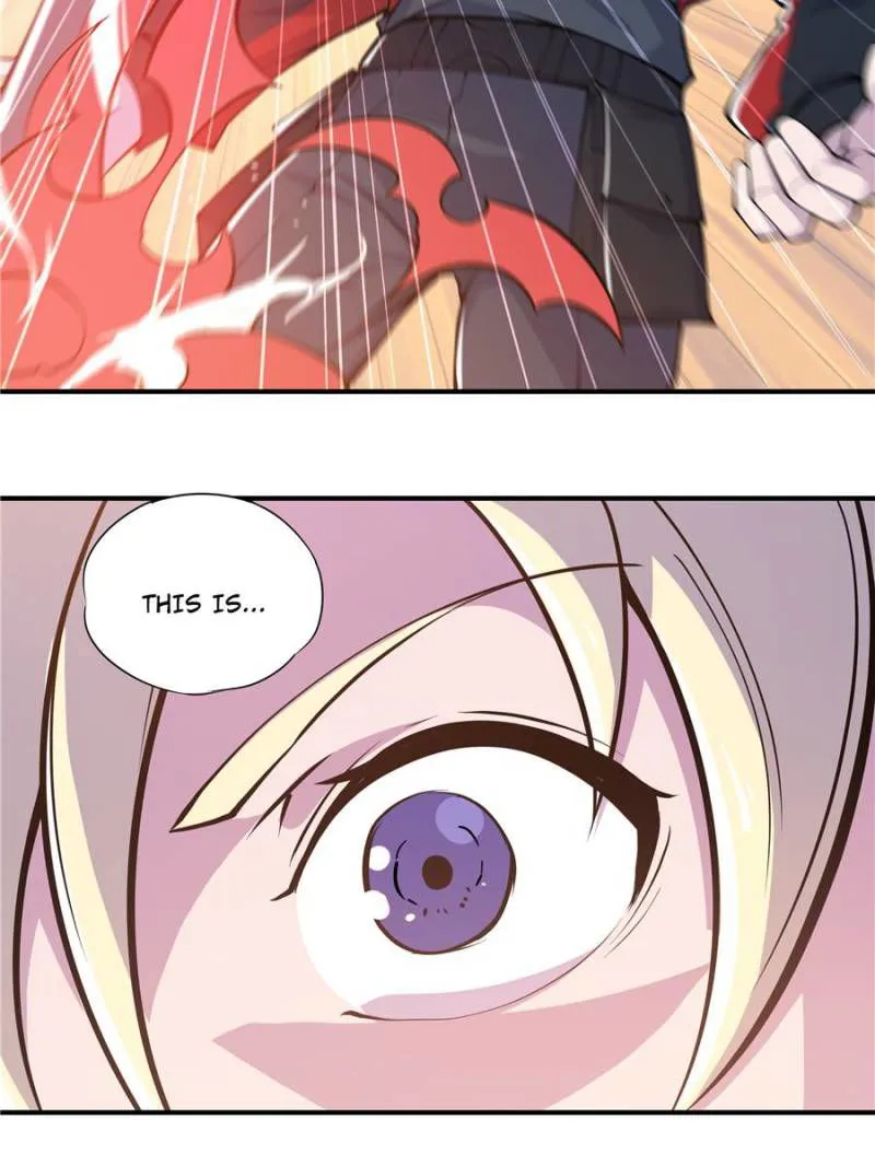 Vampires and Knight Chapter 32 Online - página 48