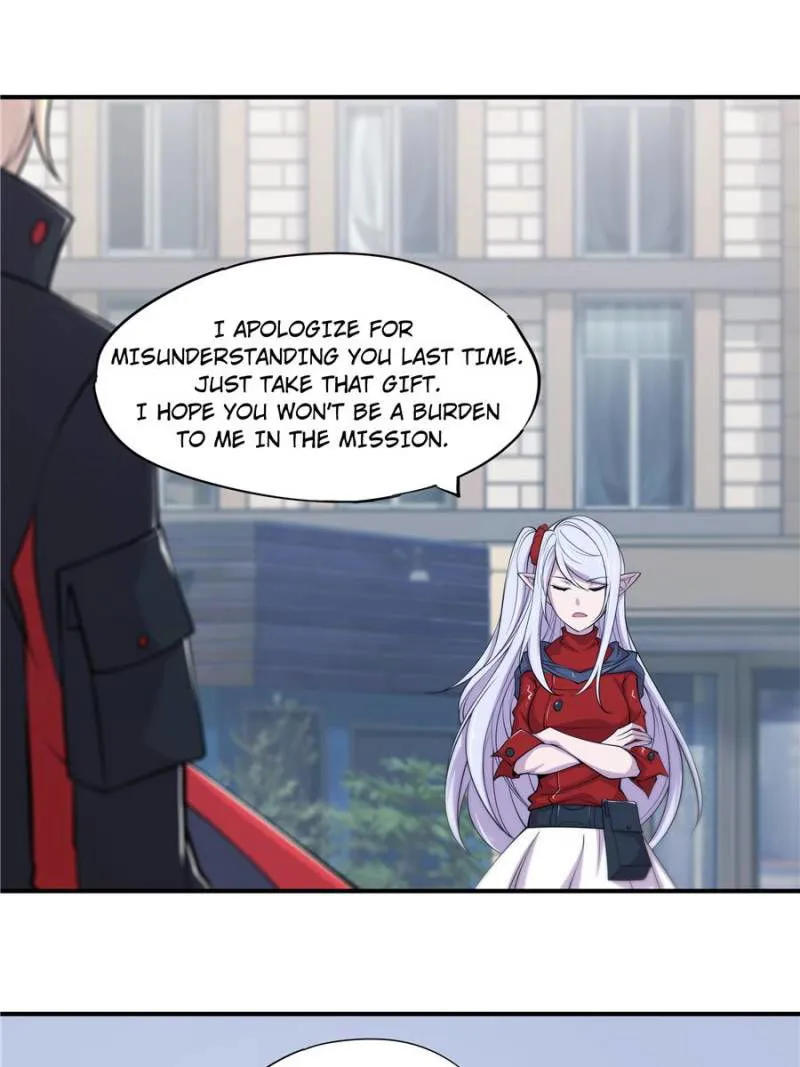 Vampires and Knight Chapter 32 Online - página 50