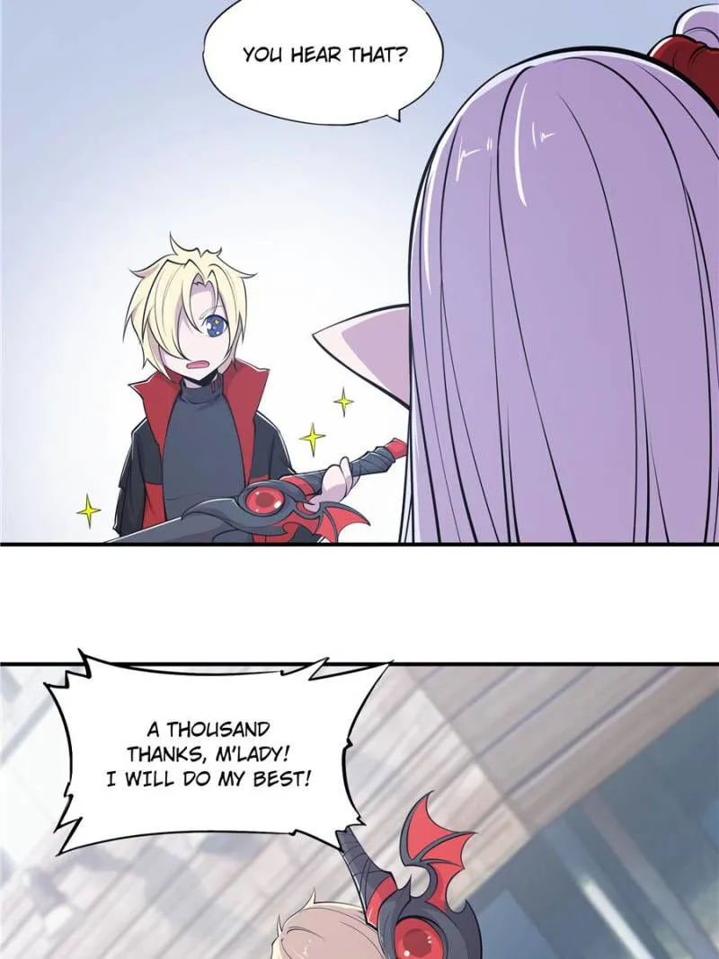 Vampires and Knight Chapter 32 Online - página 51