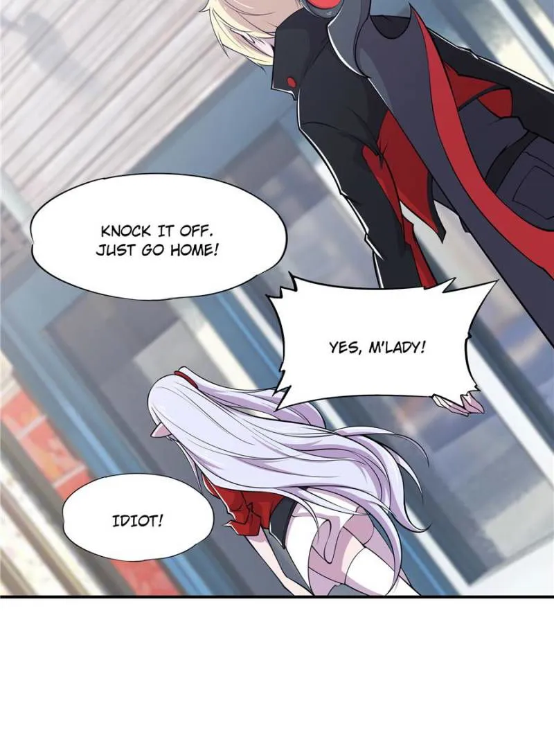 Vampires and Knight Chapter 32 Online - página 52